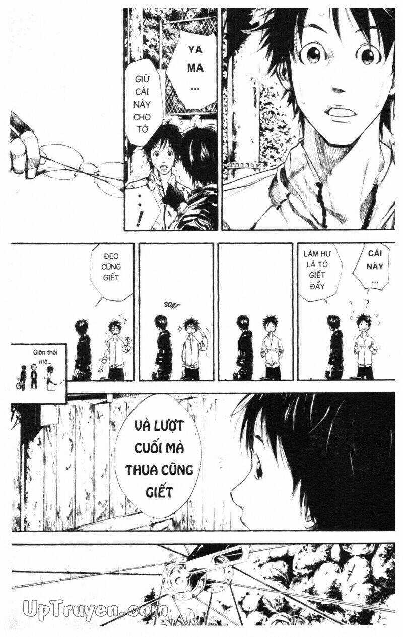 Over Drive - Chapter 11 - Trang 95