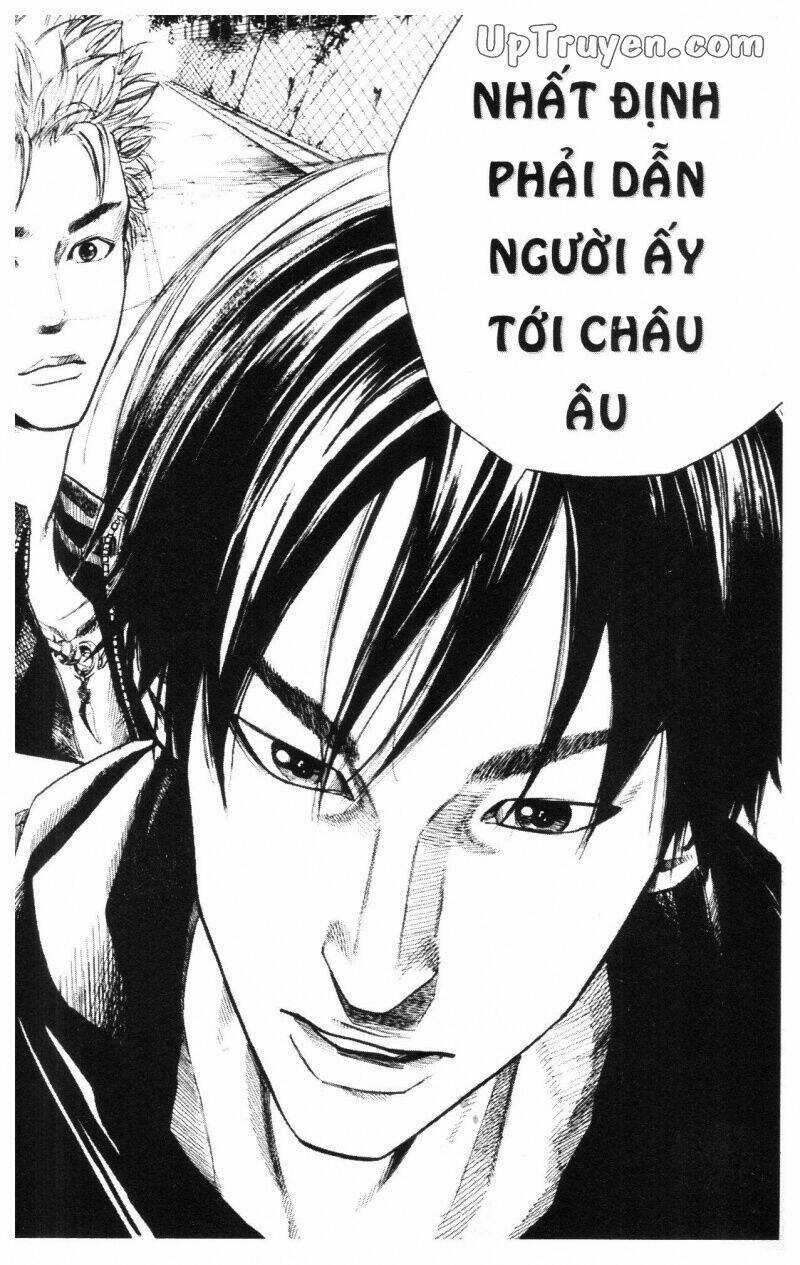 Over Drive - Chapter 11 - Trang 96