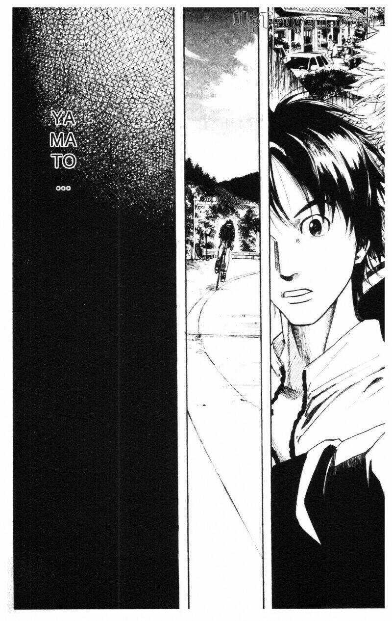 Over Drive - Chapter 11 - Trang 97