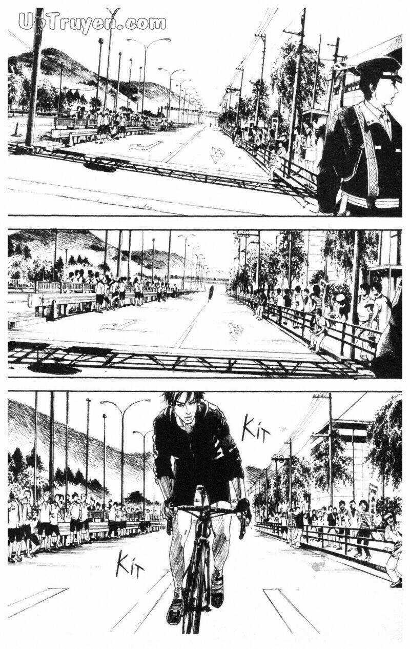 Over Drive - Chapter 11 - Trang 98