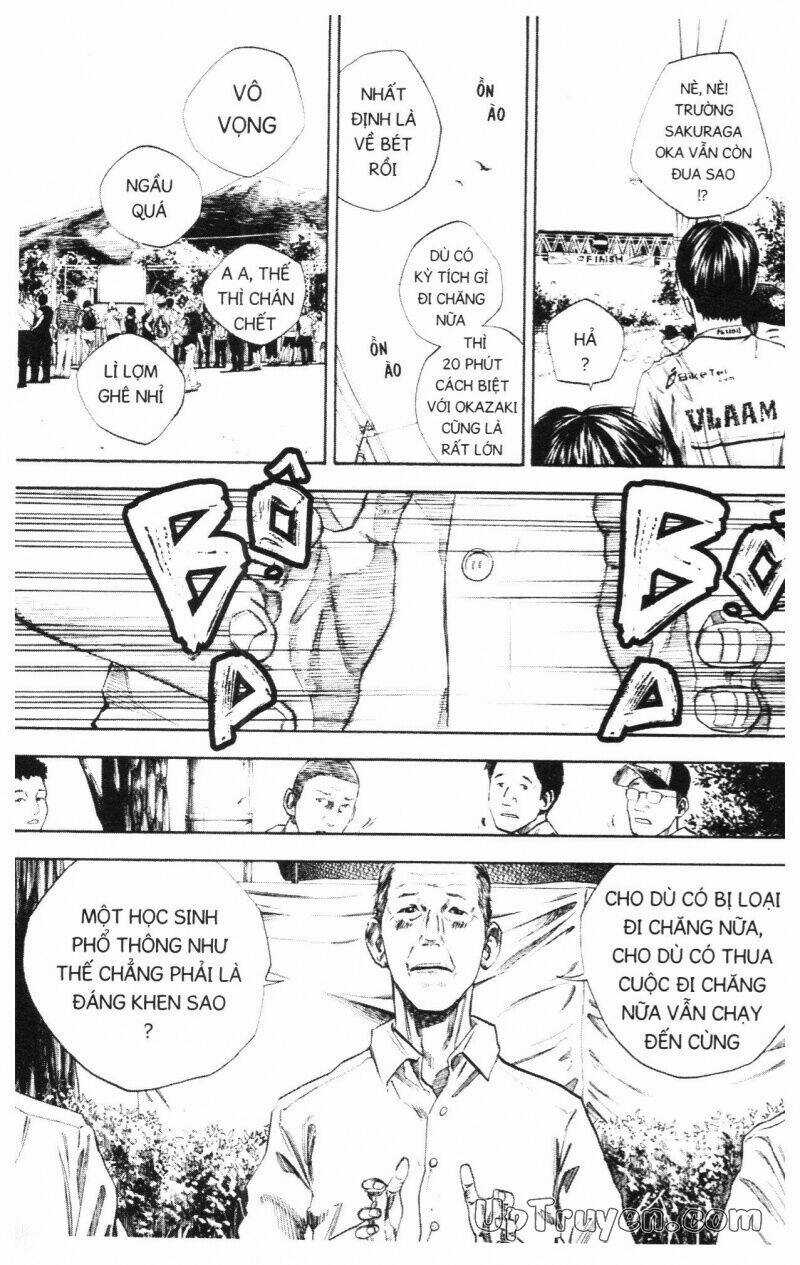 Over Drive - Chapter 11 - Trang 99