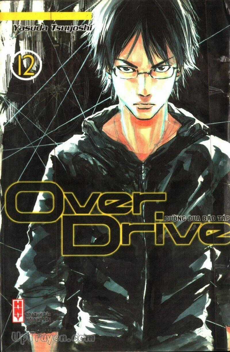 Over Drive - Chapter 12 - Trang 1