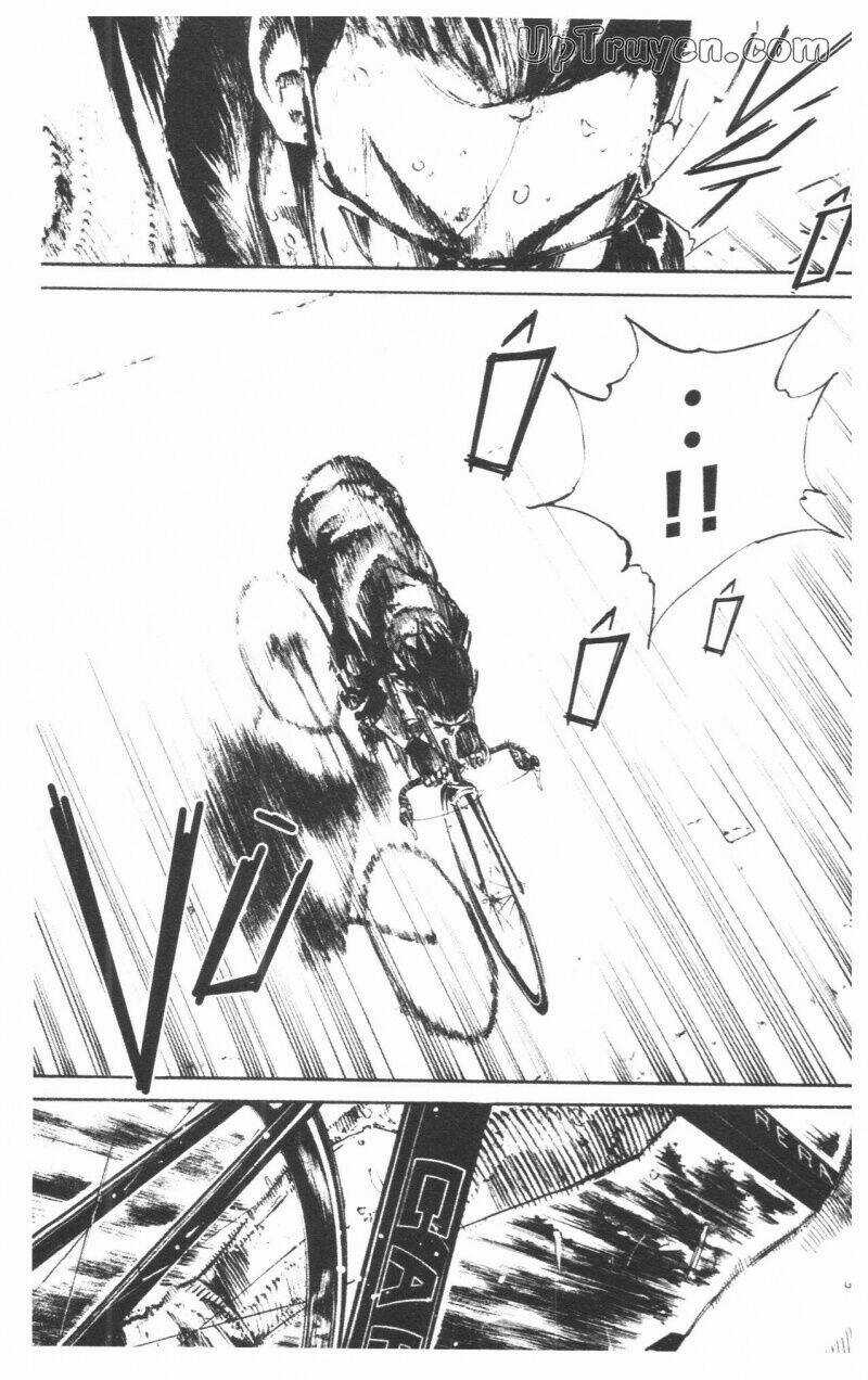 Over Drive - Chapter 12 - Trang 11