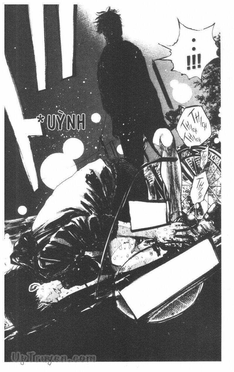 Over Drive - Chapter 12 - Trang 102