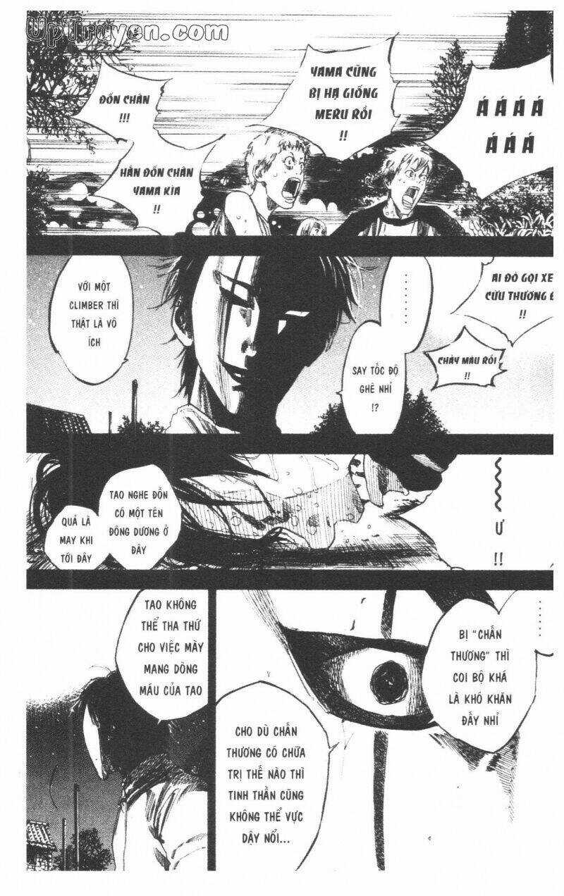 Over Drive - Chapter 12 - Trang 103