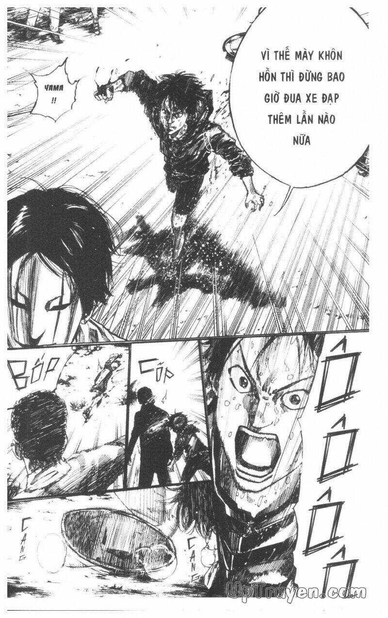 Over Drive - Chapter 12 - Trang 104