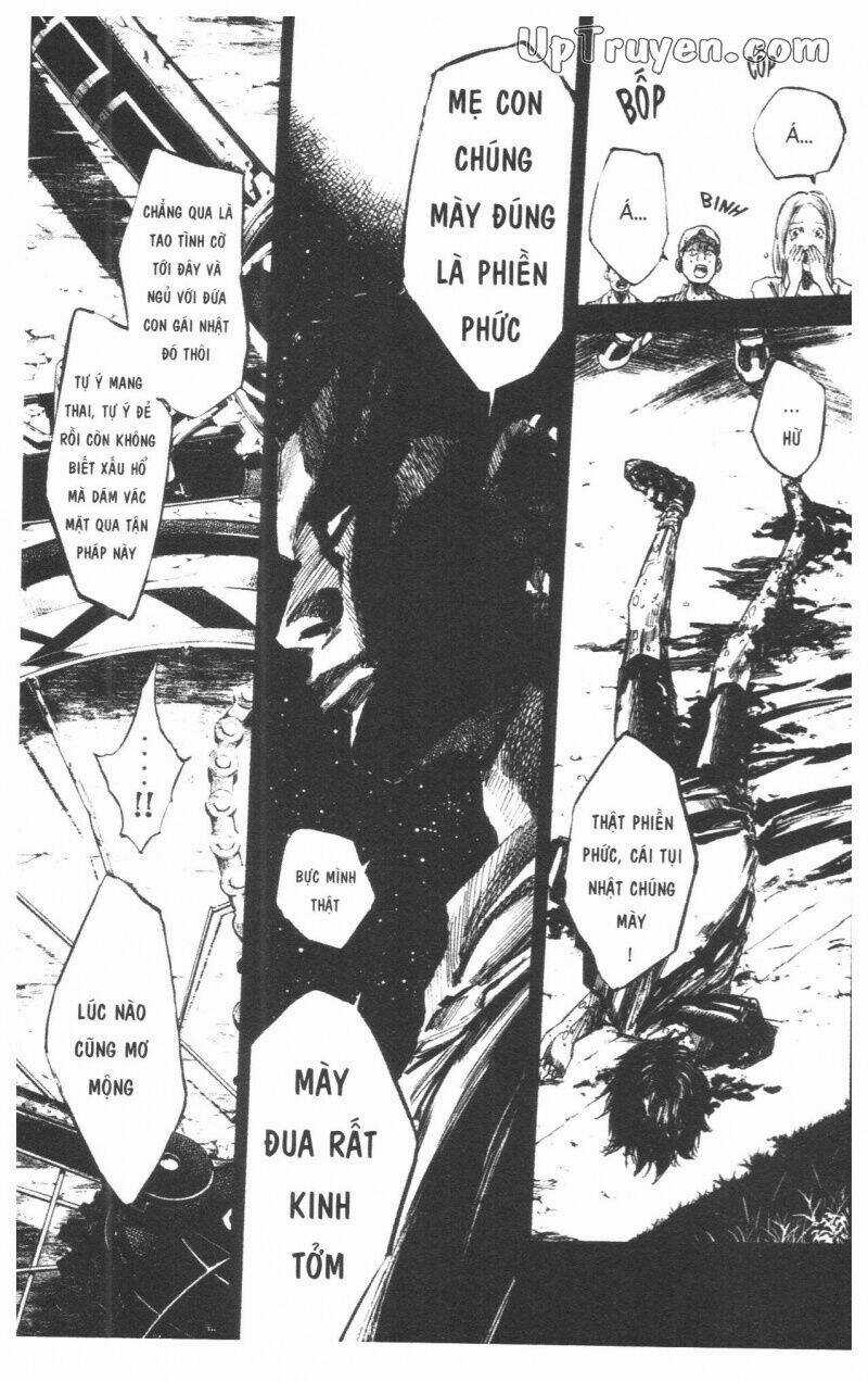 Over Drive - Chapter 12 - Trang 105