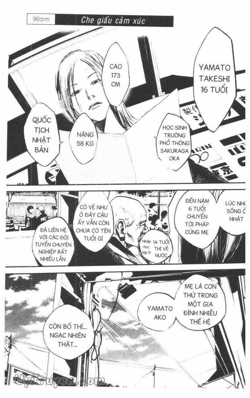 Over Drive - Chapter 12 - Trang 109