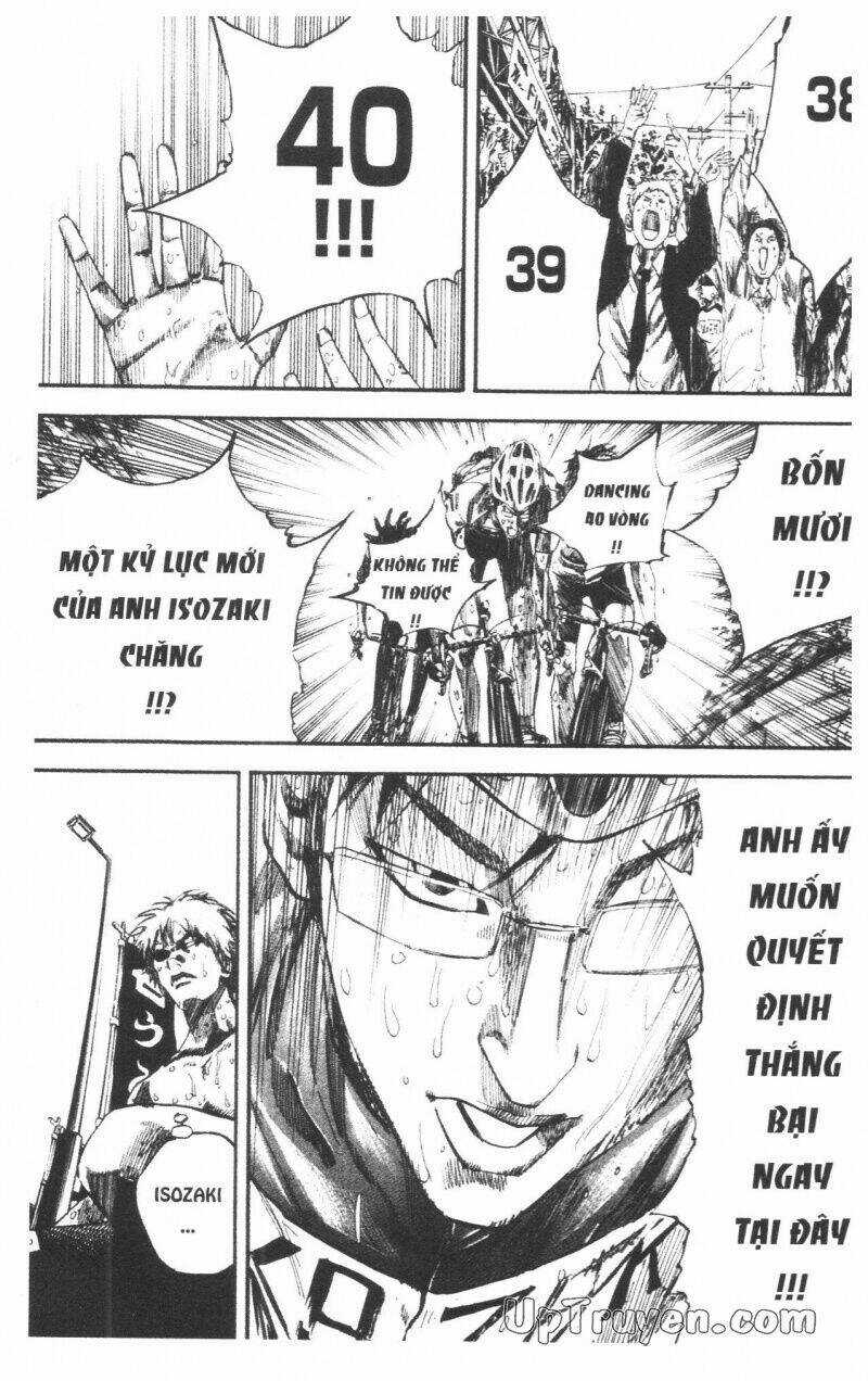 Over Drive - Chapter 12 - Trang 111