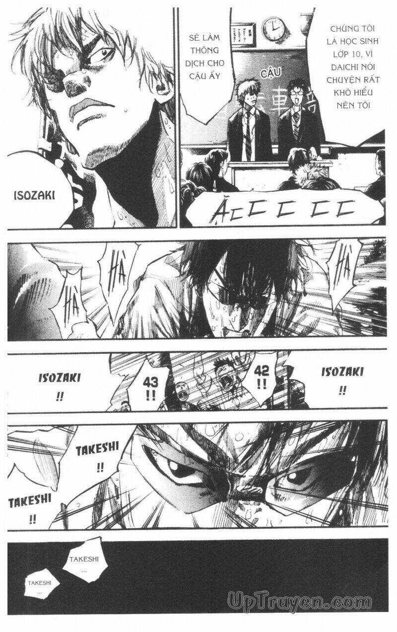 Over Drive - Chapter 12 - Trang 112