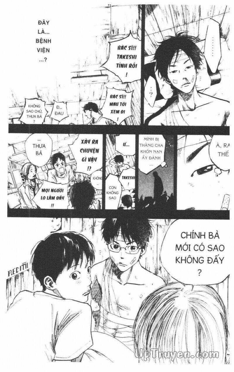 Over Drive - Chapter 12 - Trang 113