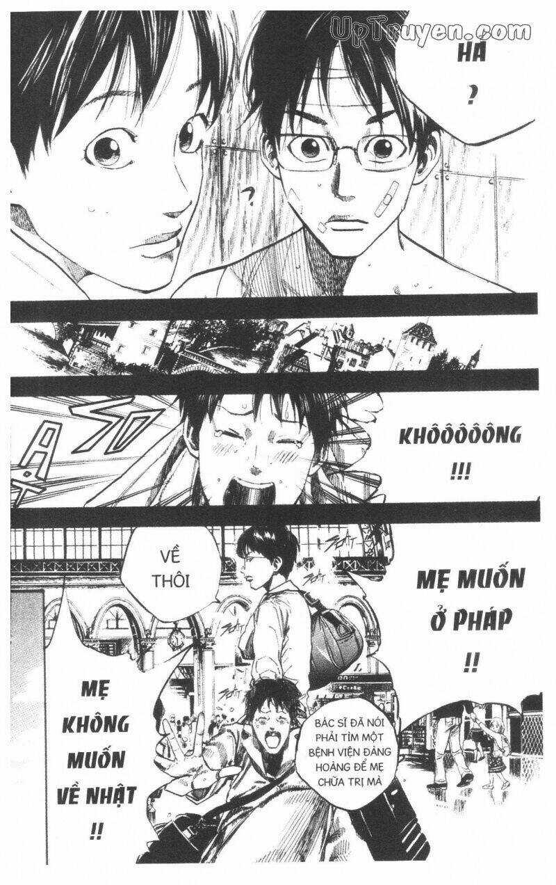 Over Drive - Chapter 12 - Trang 114