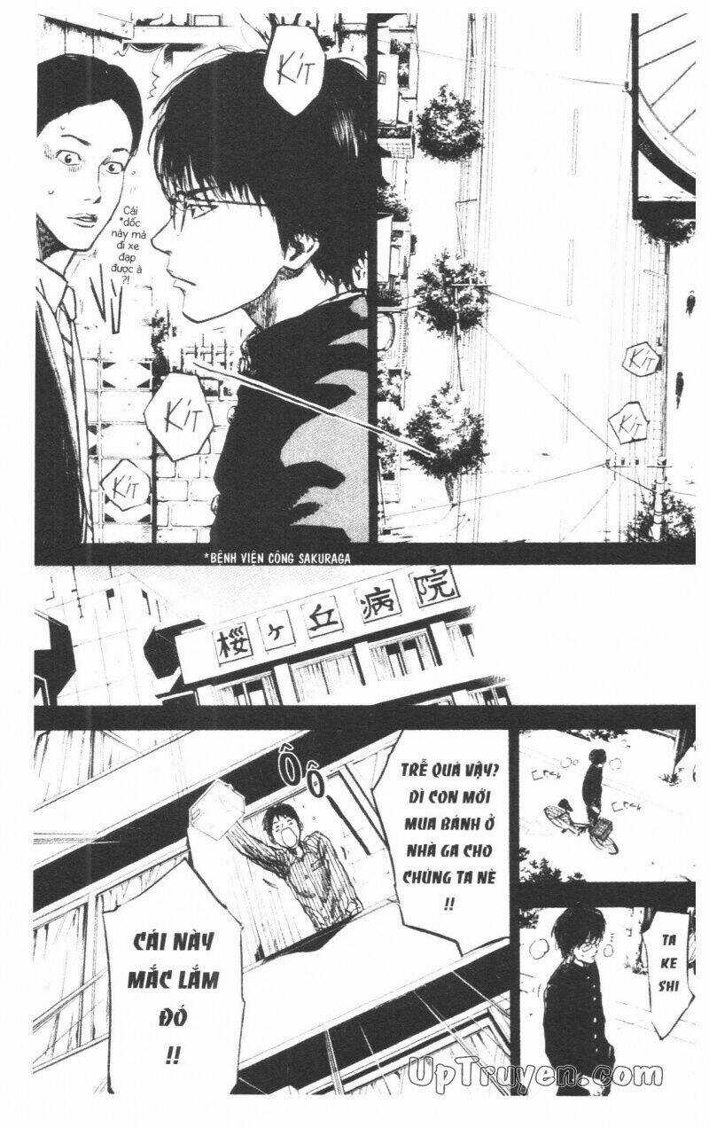Over Drive - Chapter 12 - Trang 115