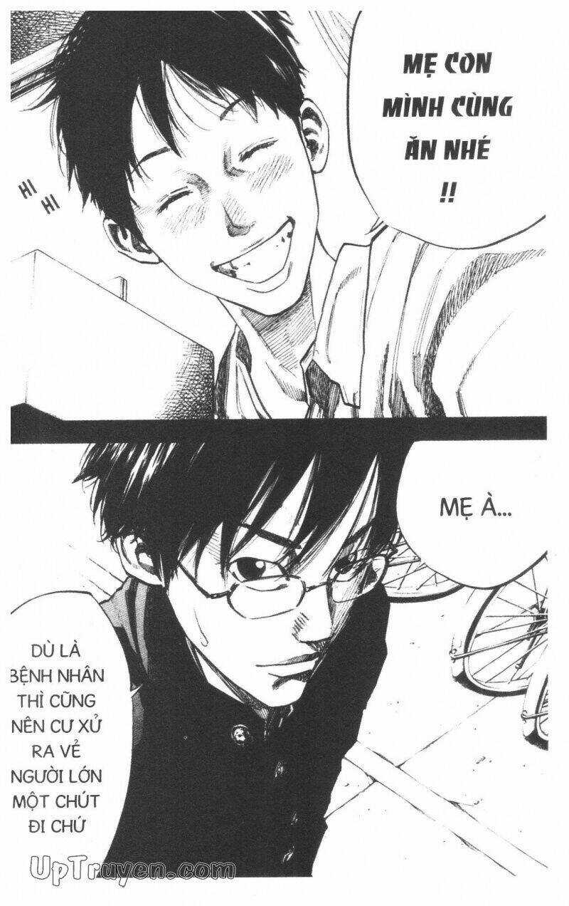 Over Drive - Chapter 12 - Trang 116