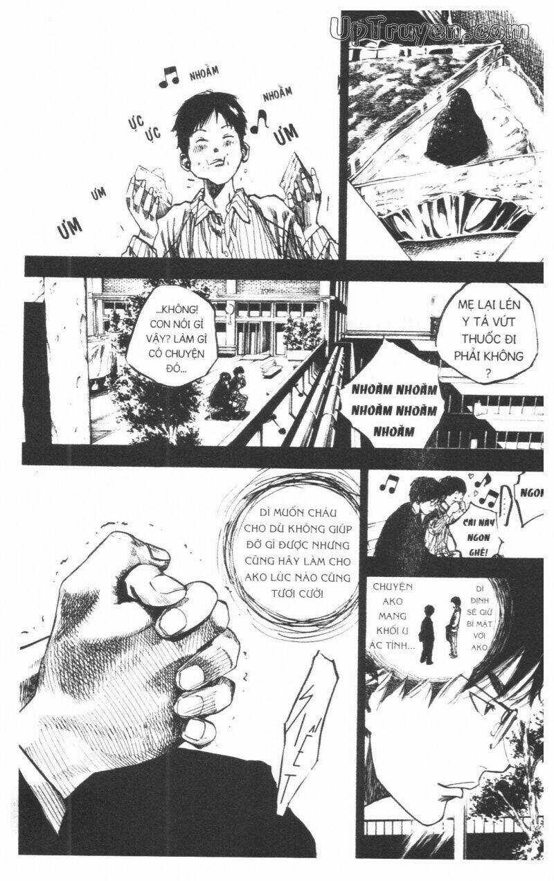 Over Drive - Chapter 12 - Trang 117