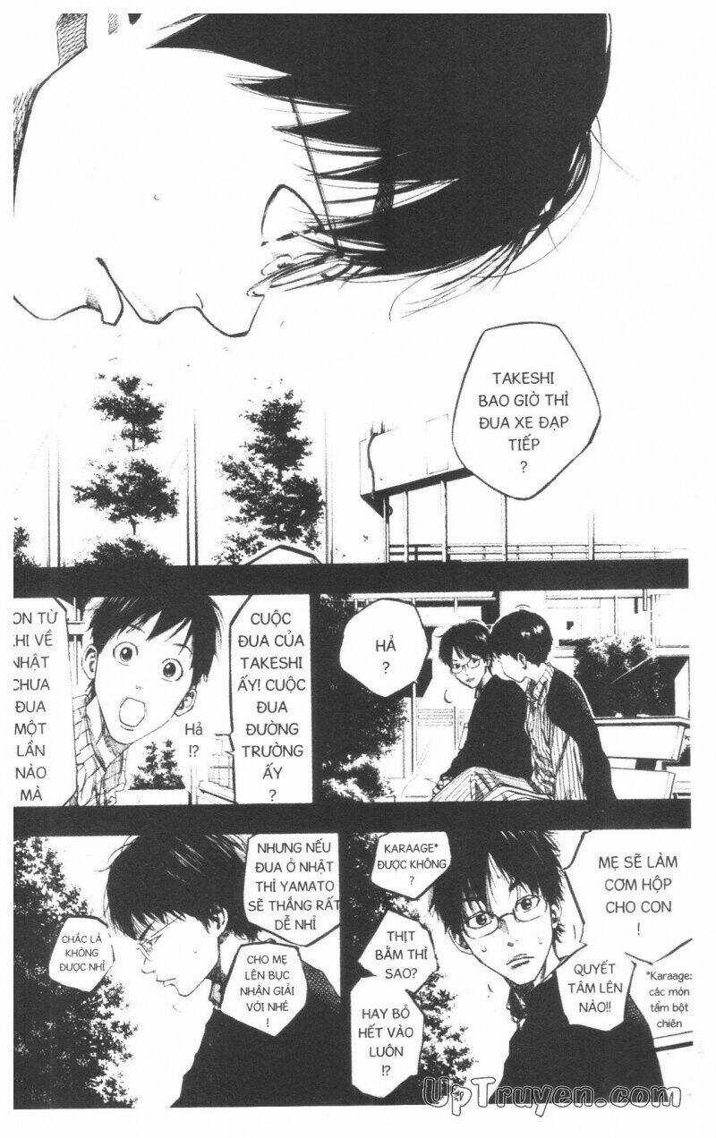 Over Drive - Chapter 12 - Trang 118