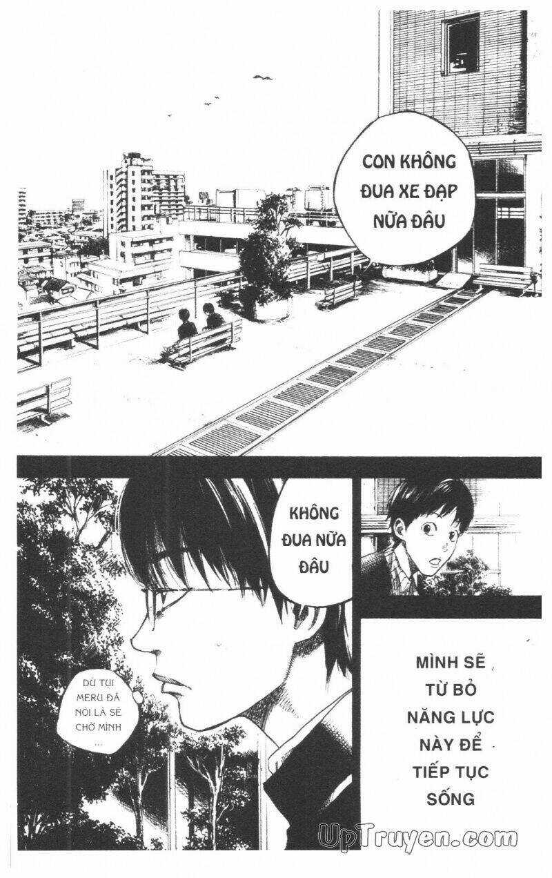 Over Drive - Chapter 12 - Trang 119