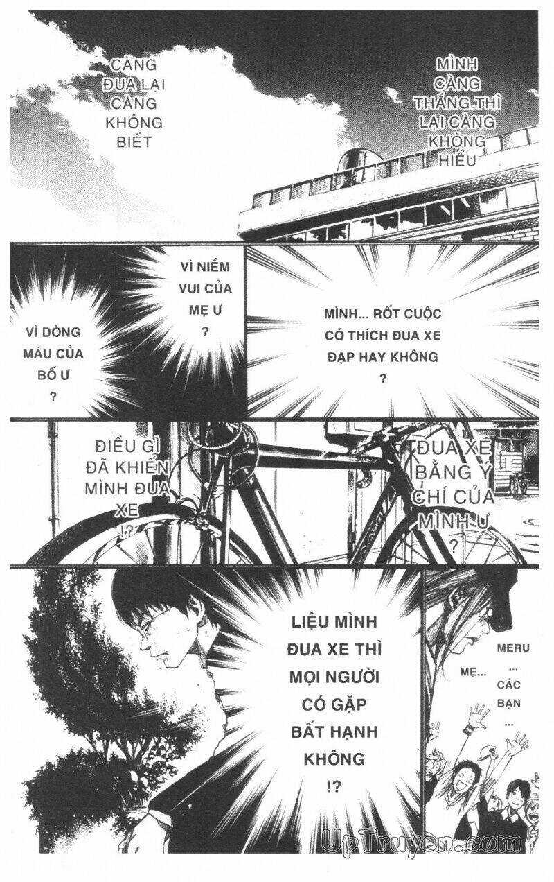 Over Drive - Chapter 12 - Trang 120