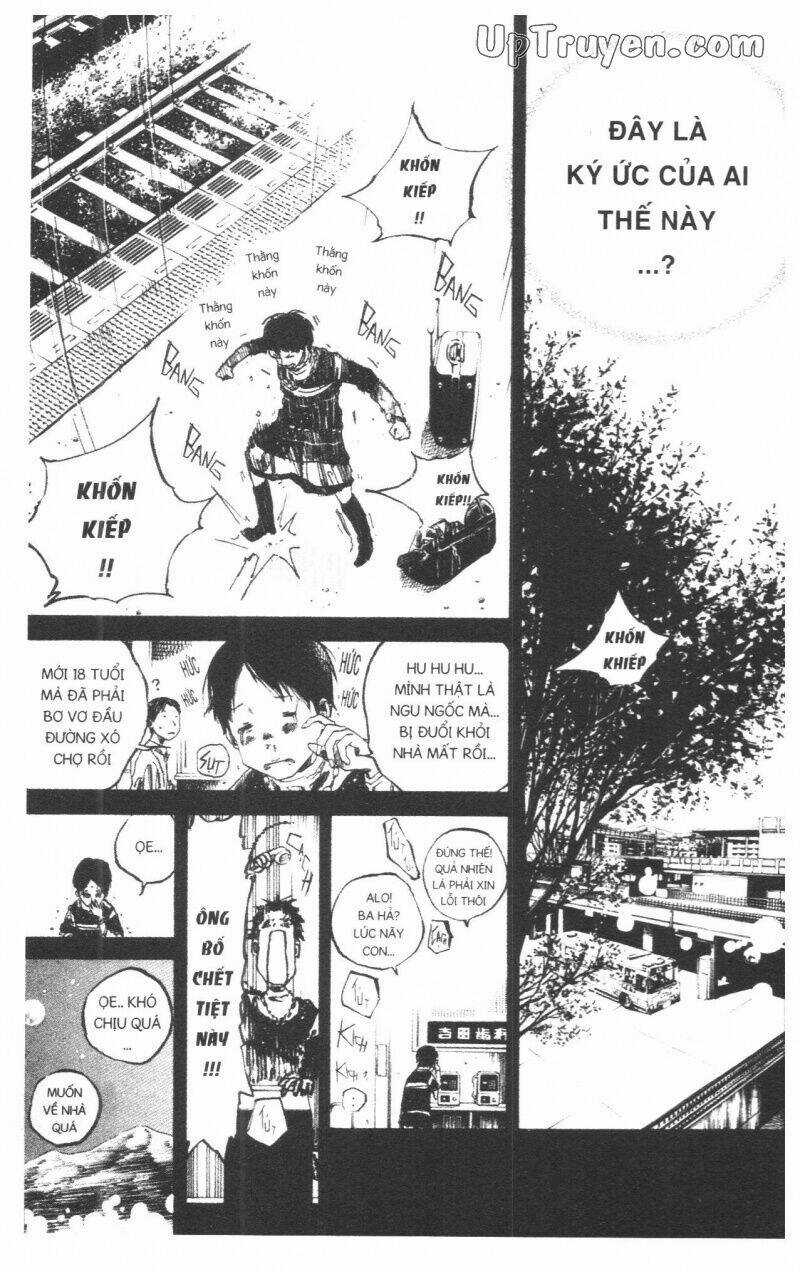 Over Drive - Chapter 12 - Trang 13