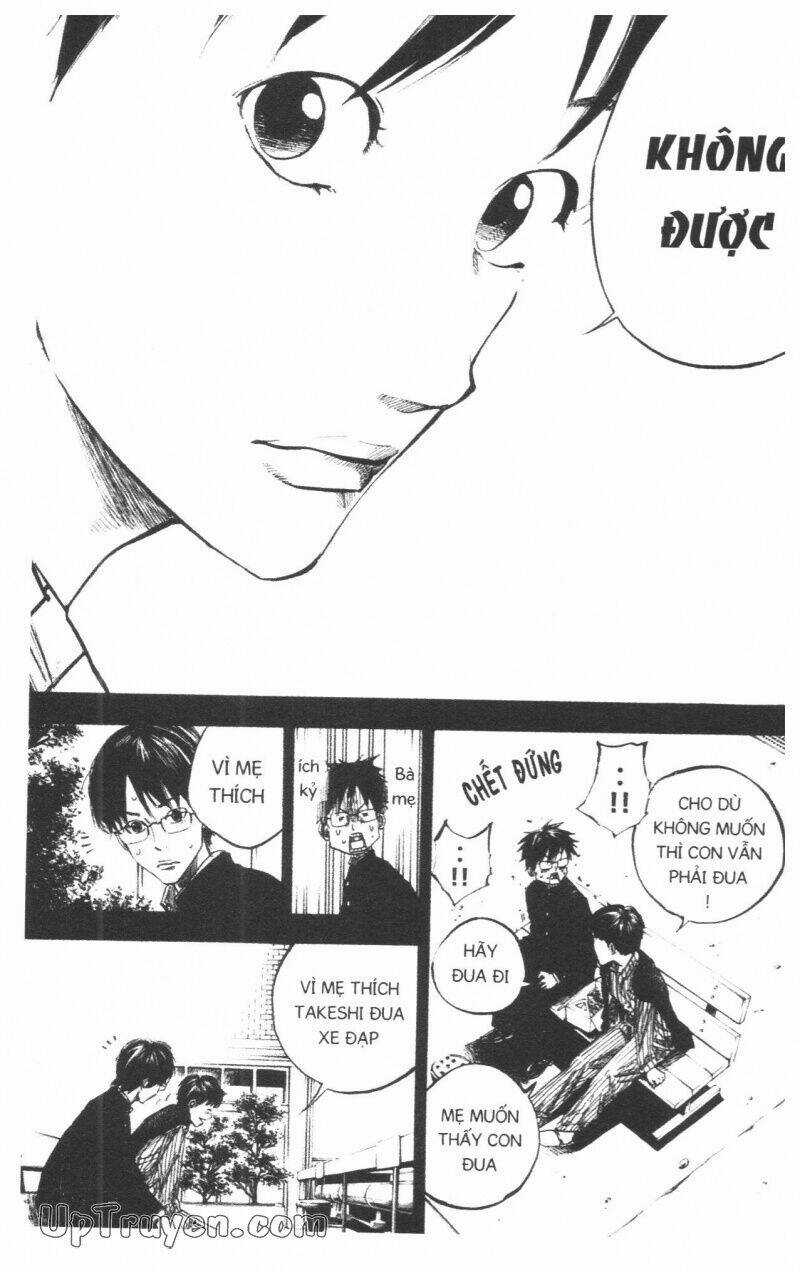 Over Drive - Chapter 12 - Trang 121