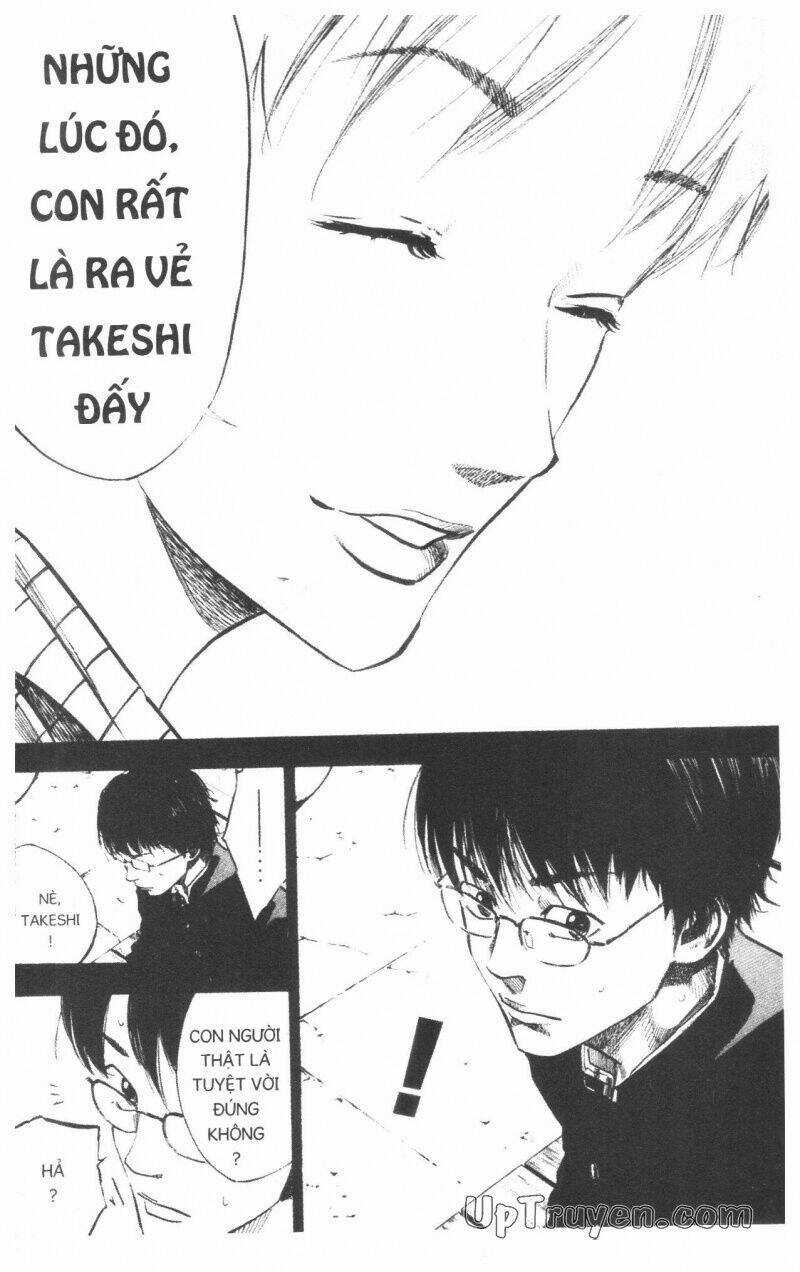 Over Drive - Chapter 12 - Trang 122