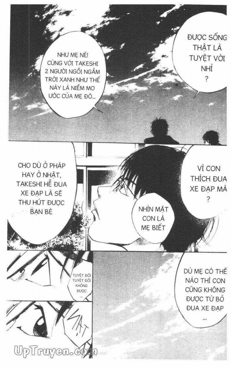 Over Drive - Chapter 12 - Trang 123