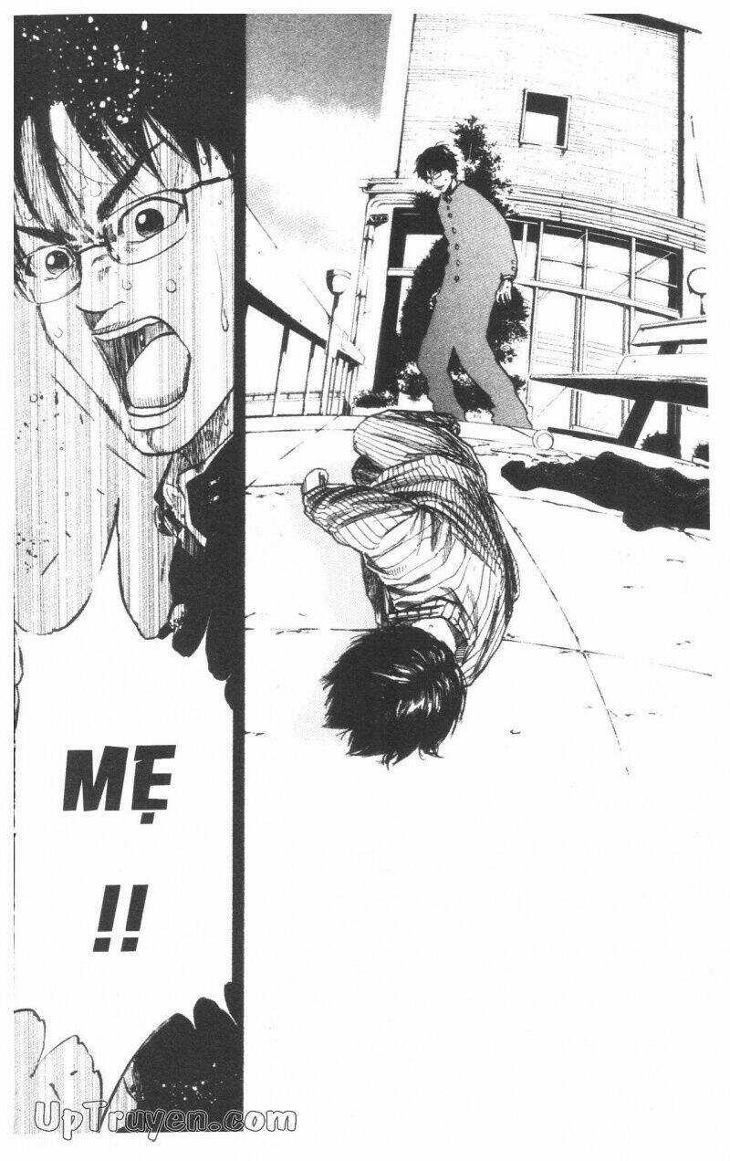 Over Drive - Chapter 12 - Trang 124