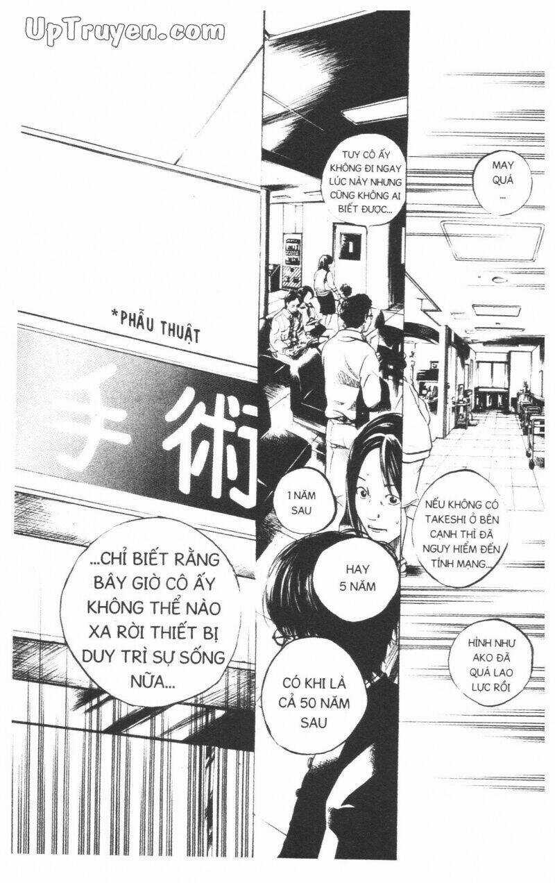 Over Drive - Chapter 12 - Trang 125