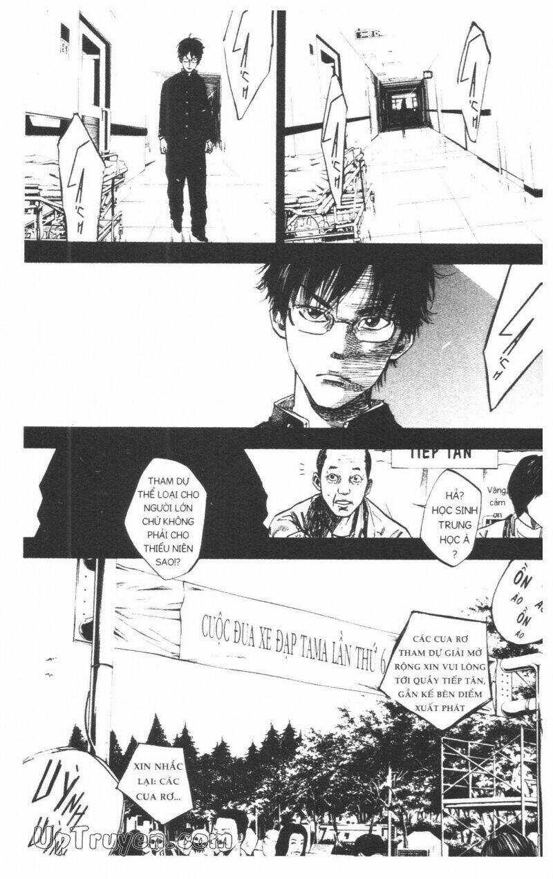 Over Drive - Chapter 12 - Trang 127