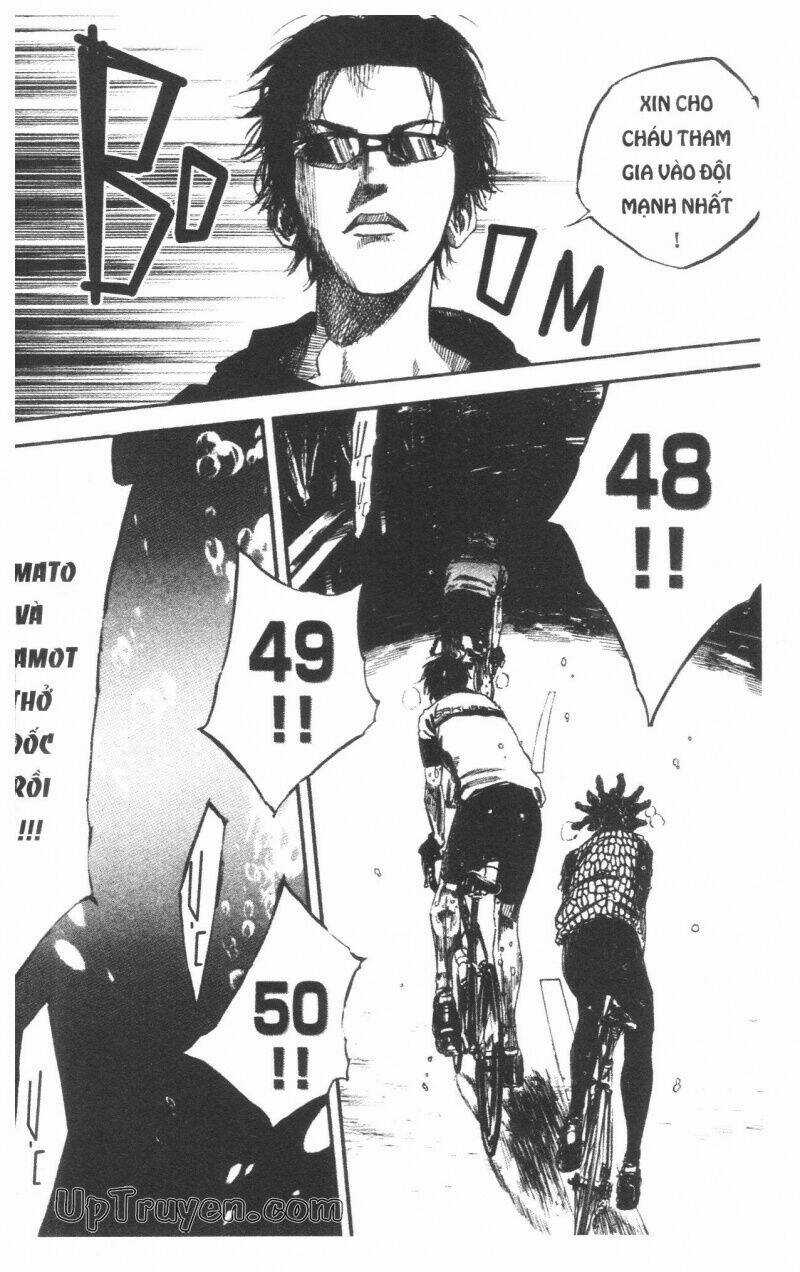 Over Drive - Chapter 12 - Trang 128