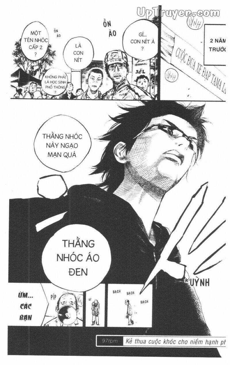 Over Drive - Chapter 12 - Trang 129