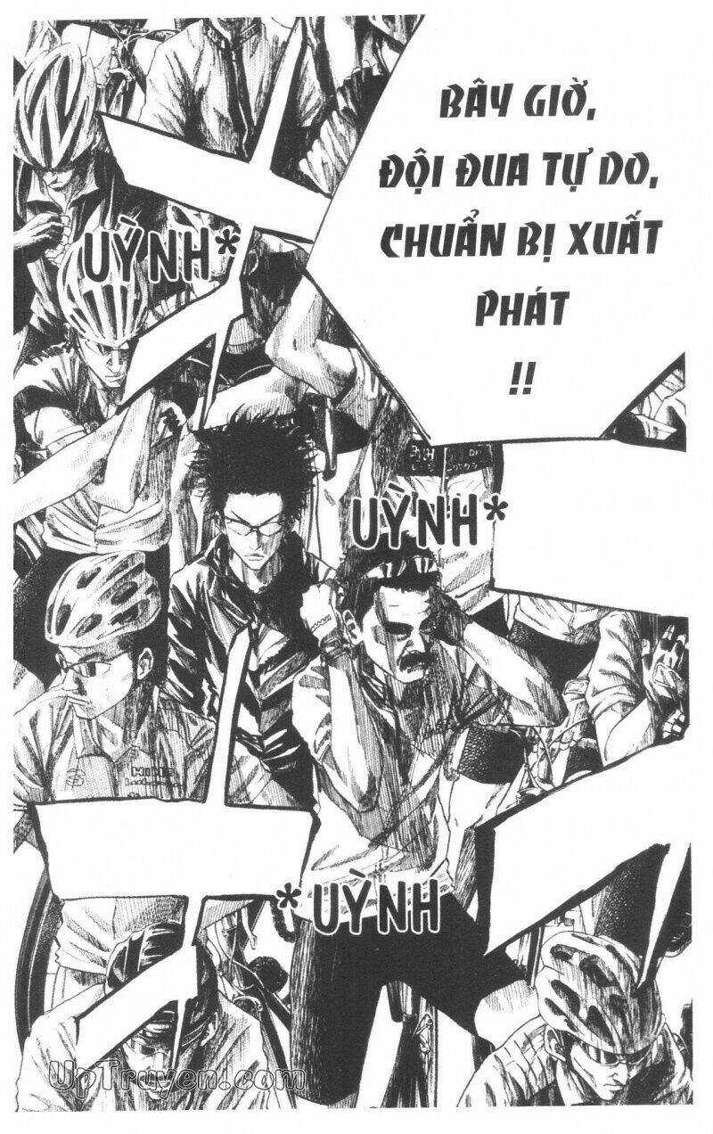 Over Drive - Chapter 12 - Trang 130