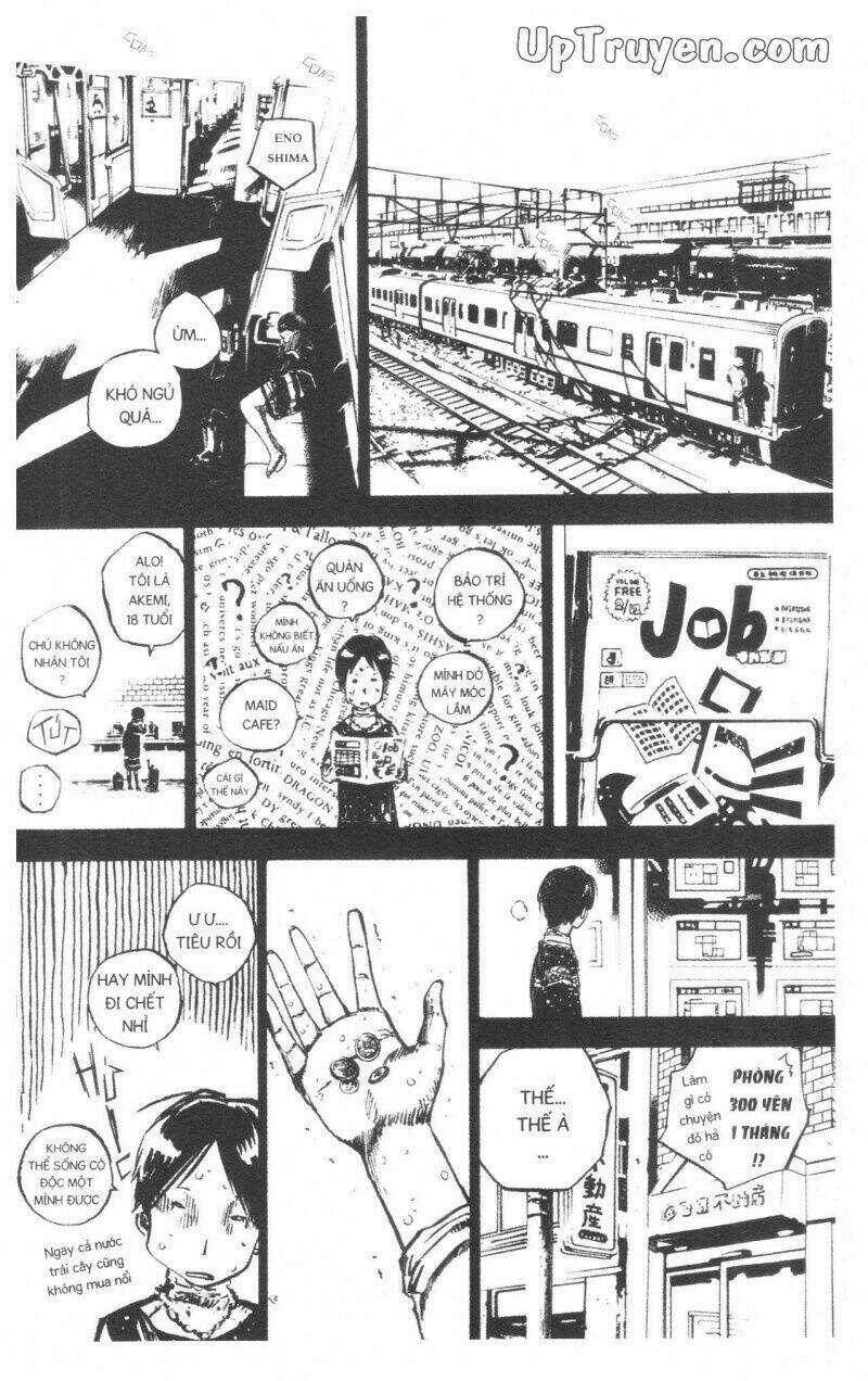 Over Drive - Chapter 12 - Trang 14