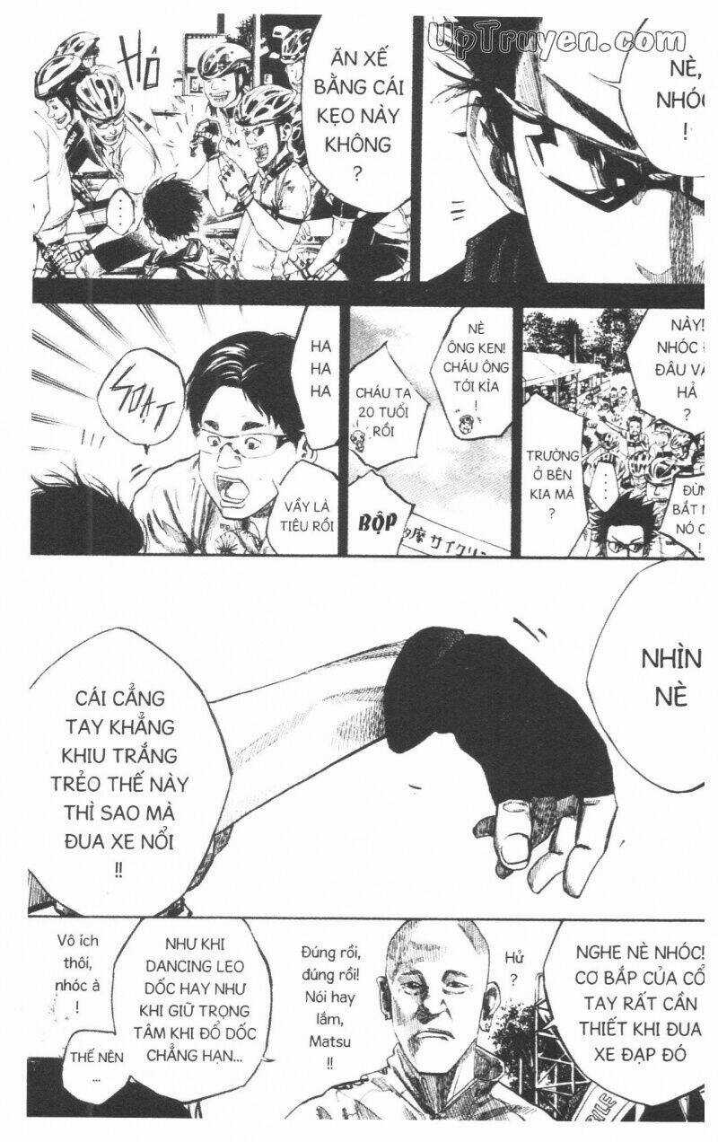 Over Drive - Chapter 12 - Trang 131