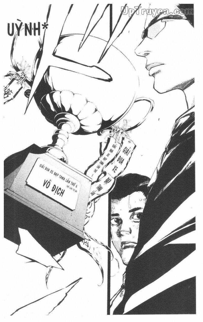 Over Drive - Chapter 12 - Trang 132