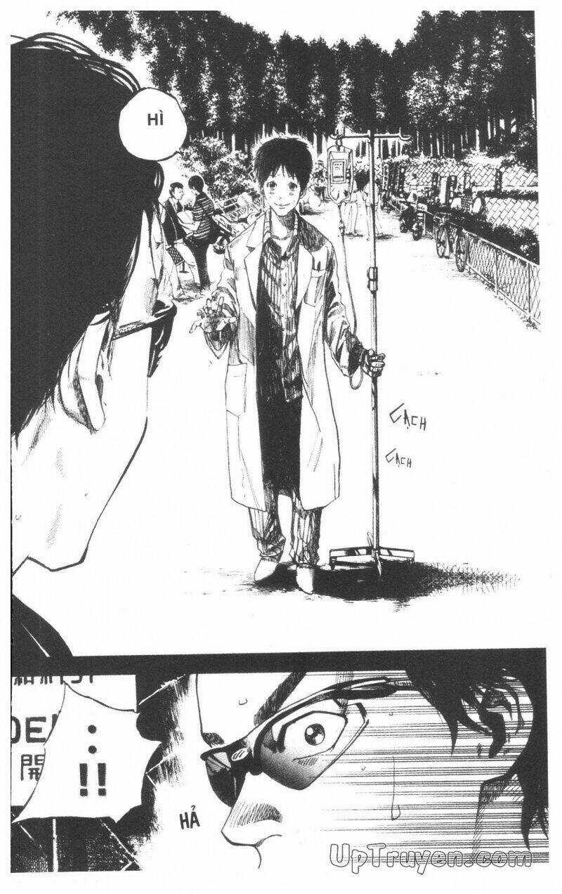 Over Drive - Chapter 12 - Trang 134