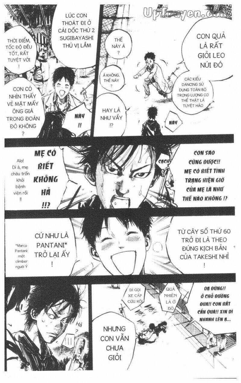 Over Drive - Chapter 12 - Trang 136