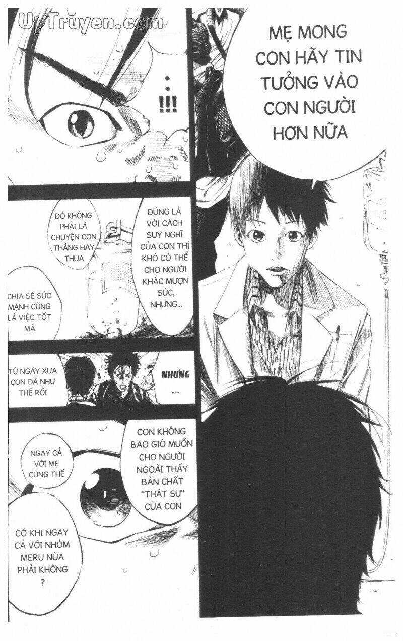 Over Drive - Chapter 12 - Trang 138