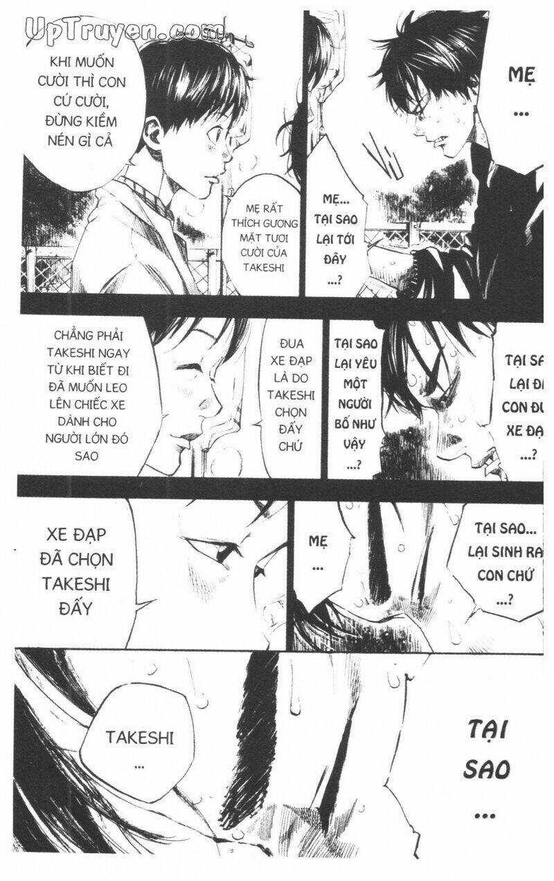 Over Drive - Chapter 12 - Trang 139