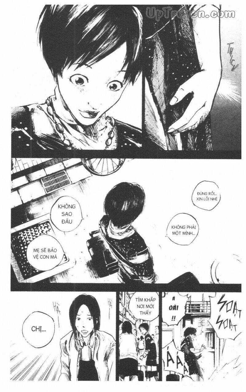 Over Drive - Chapter 12 - Trang 15