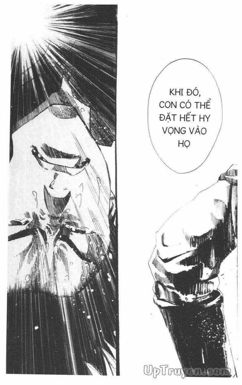 Over Drive - Chapter 12 - Trang 141