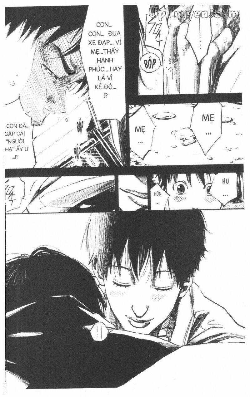 Over Drive - Chapter 12 - Trang 142