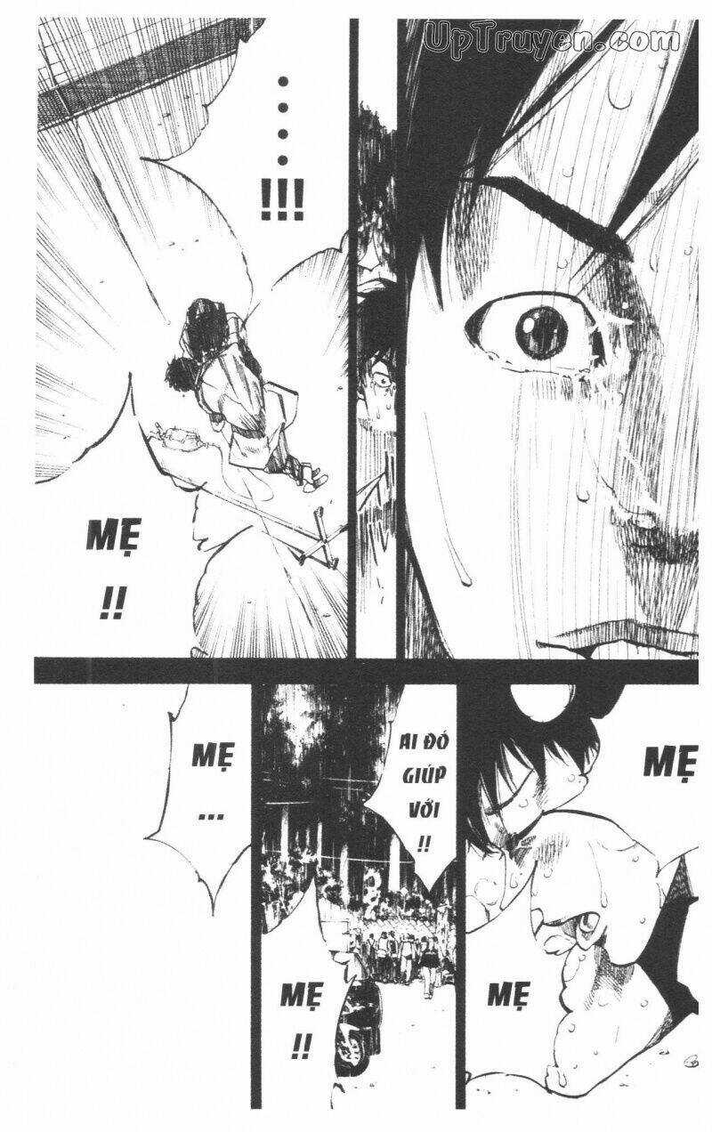 Over Drive - Chapter 12 - Trang 143