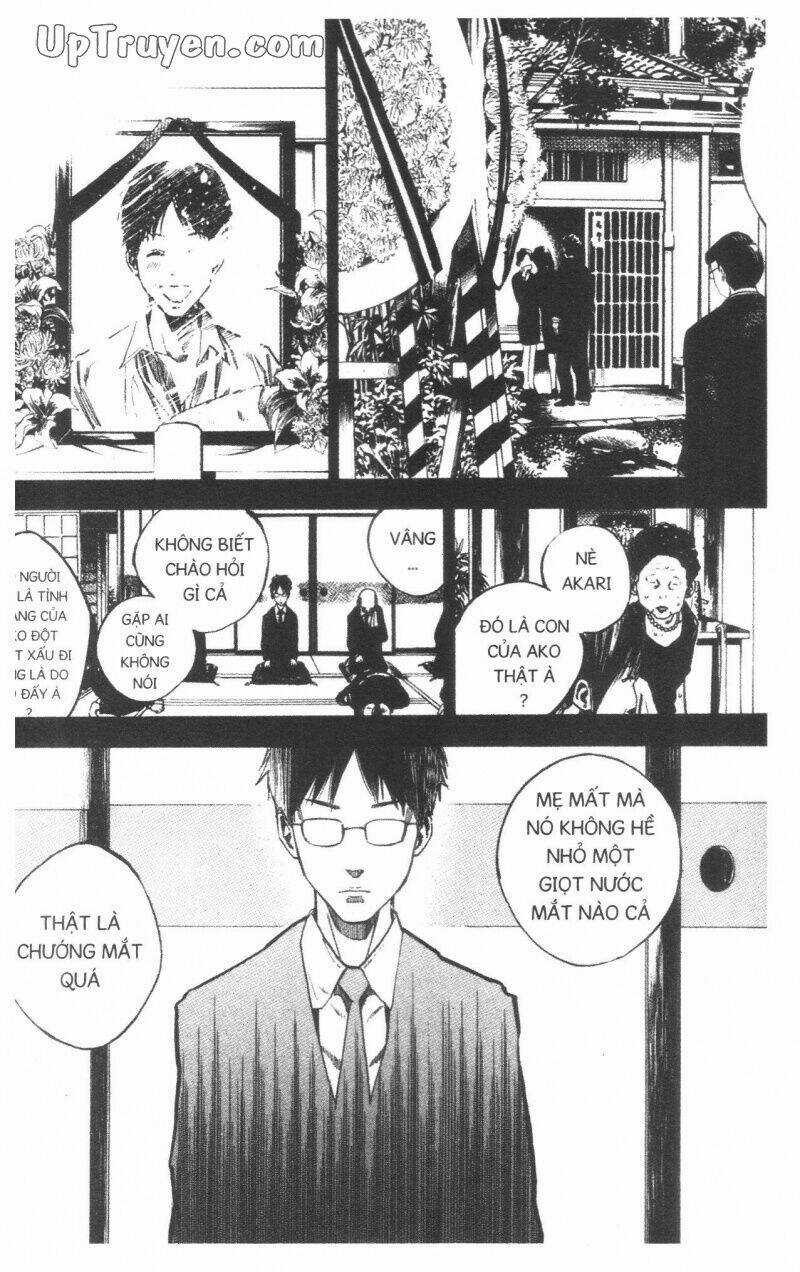 Over Drive - Chapter 12 - Trang 144