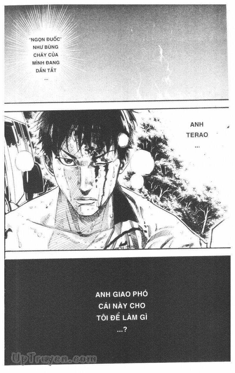 Over Drive - Chapter 12 - Trang 148