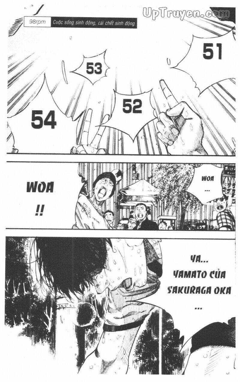 Over Drive - Chapter 12 - Trang 149