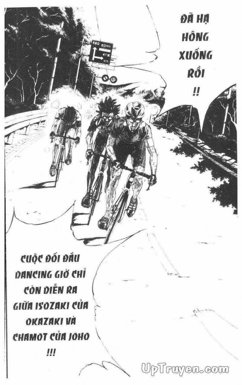 Over Drive - Chapter 12 - Trang 150