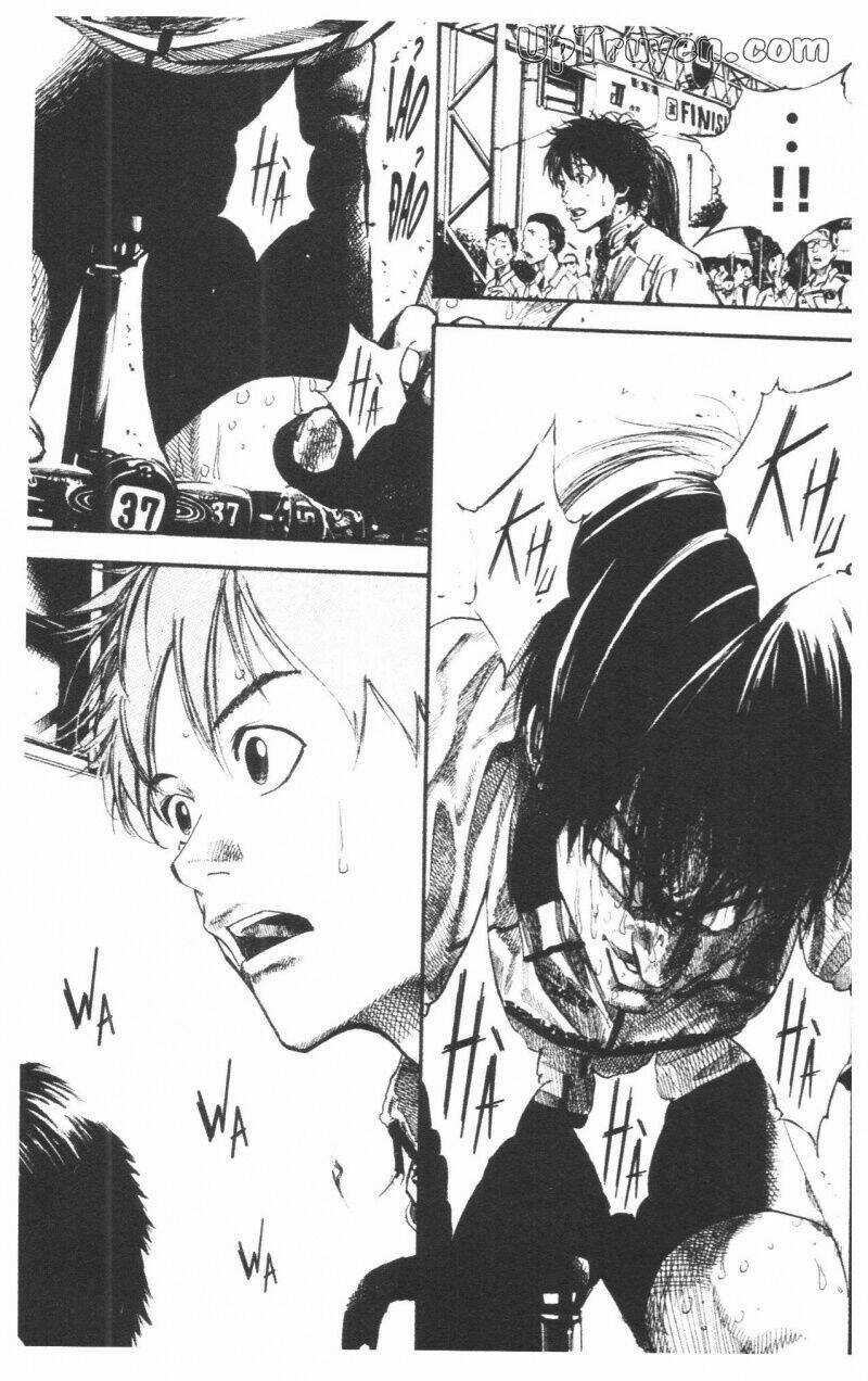 Over Drive - Chapter 12 - Trang 151