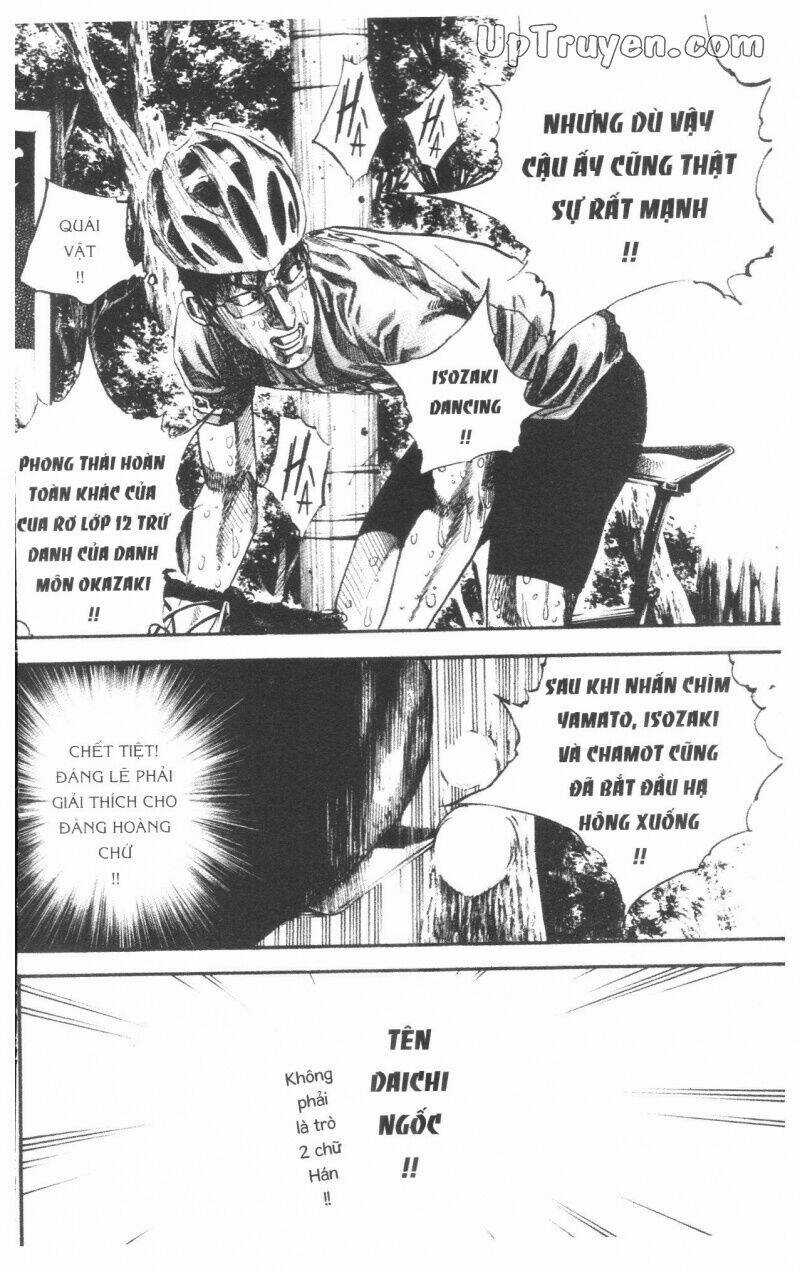 Over Drive - Chapter 12 - Trang 152