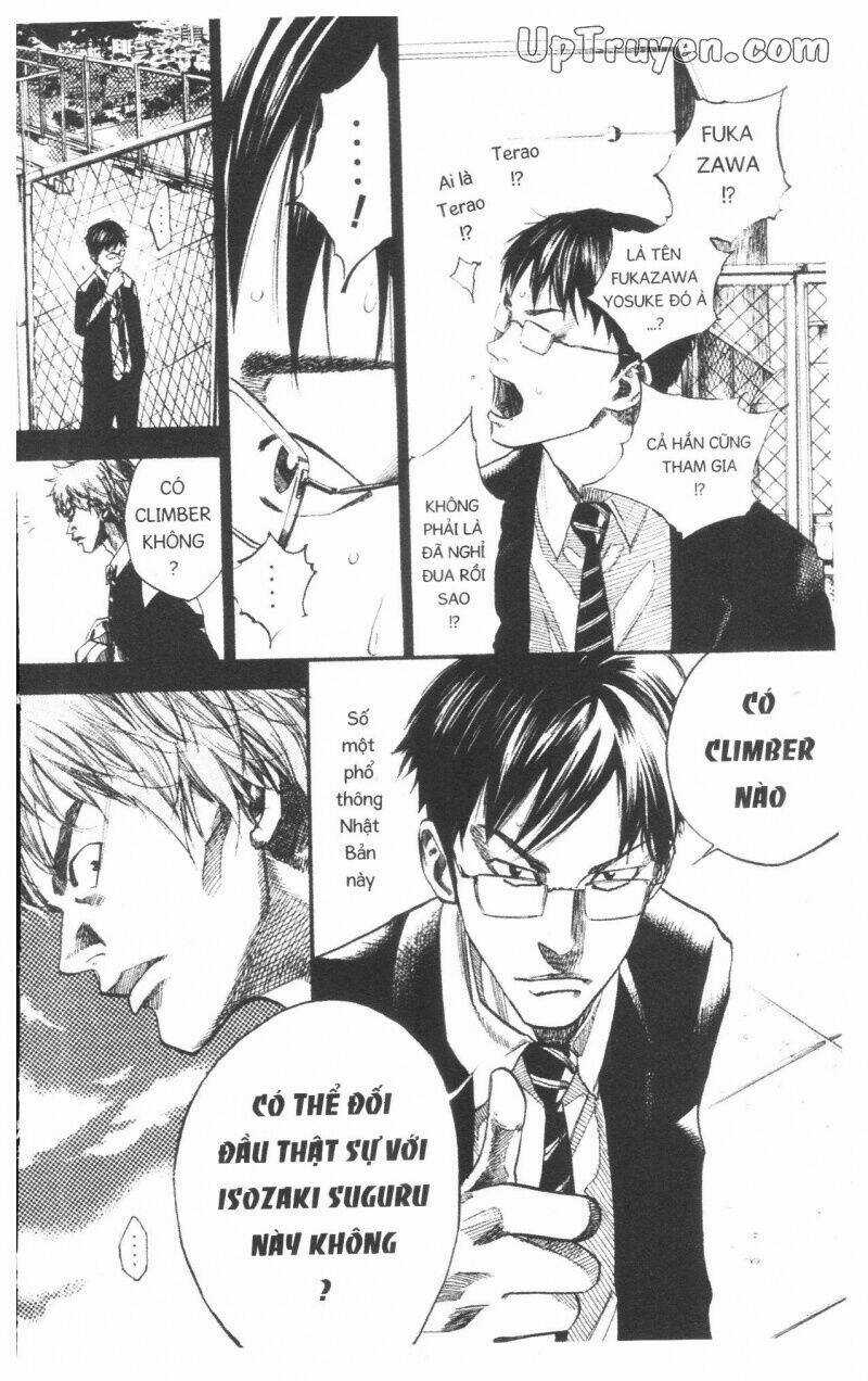 Over Drive - Chapter 12 - Trang 154